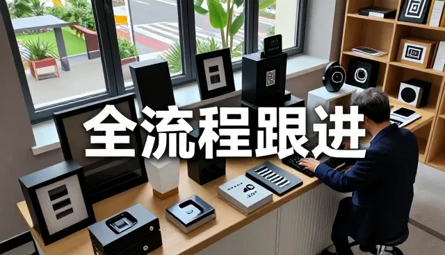 技术咨询包服务升级推动场景化应用落地