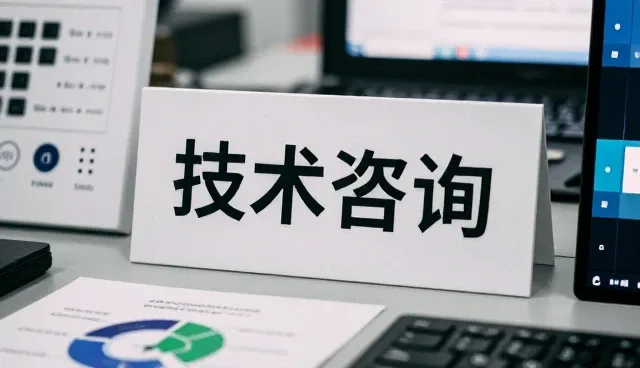 技术咨询在日常使用中的关键维护建议